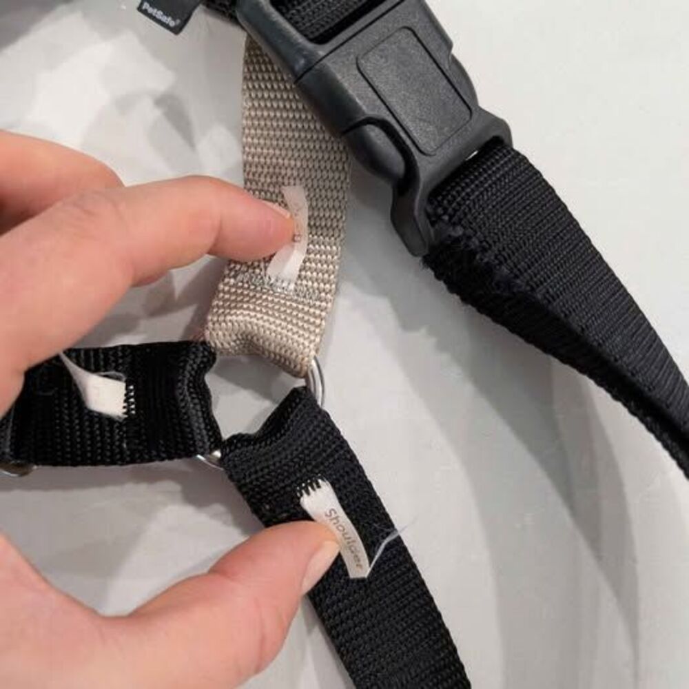 Easy Walk Large Dog Harness - Picture 3 of 4